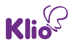 Contact Us – Klio